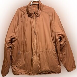 Ozark Trail Women's Windbreaker Jacket…